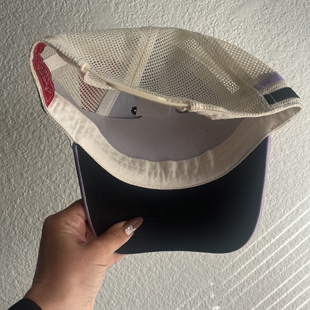 Patron cap/ SnapBack - Picture 2 of 4